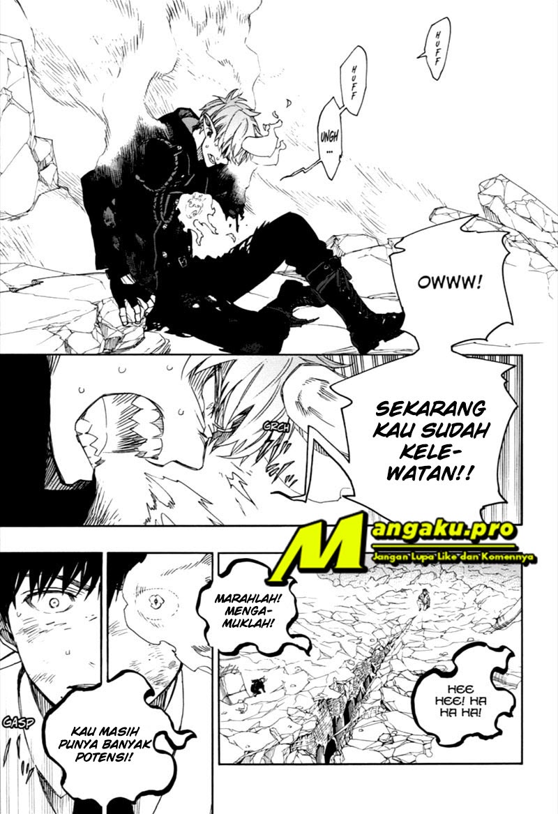 ao-no-exorcist - Chapter: 125