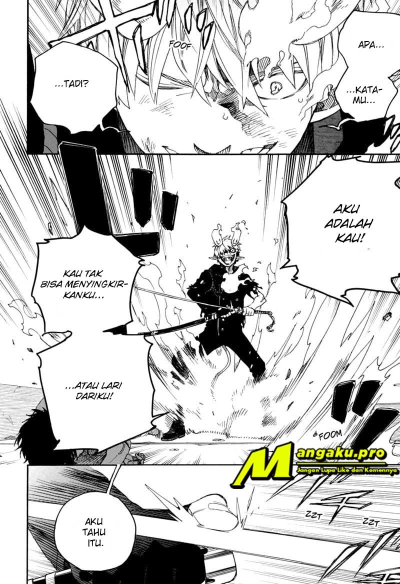 ao-no-exorcist - Chapter: 126