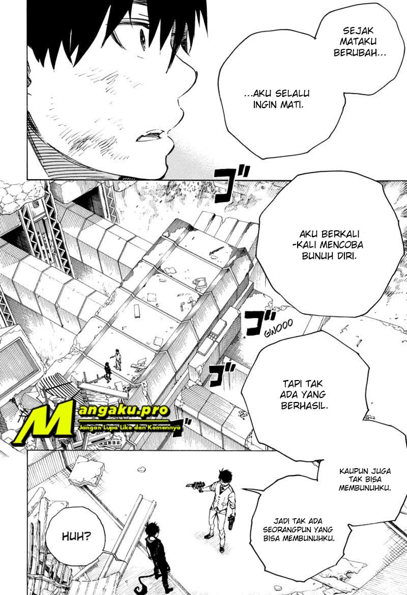 ao-no-exorcist - Chapter: 126