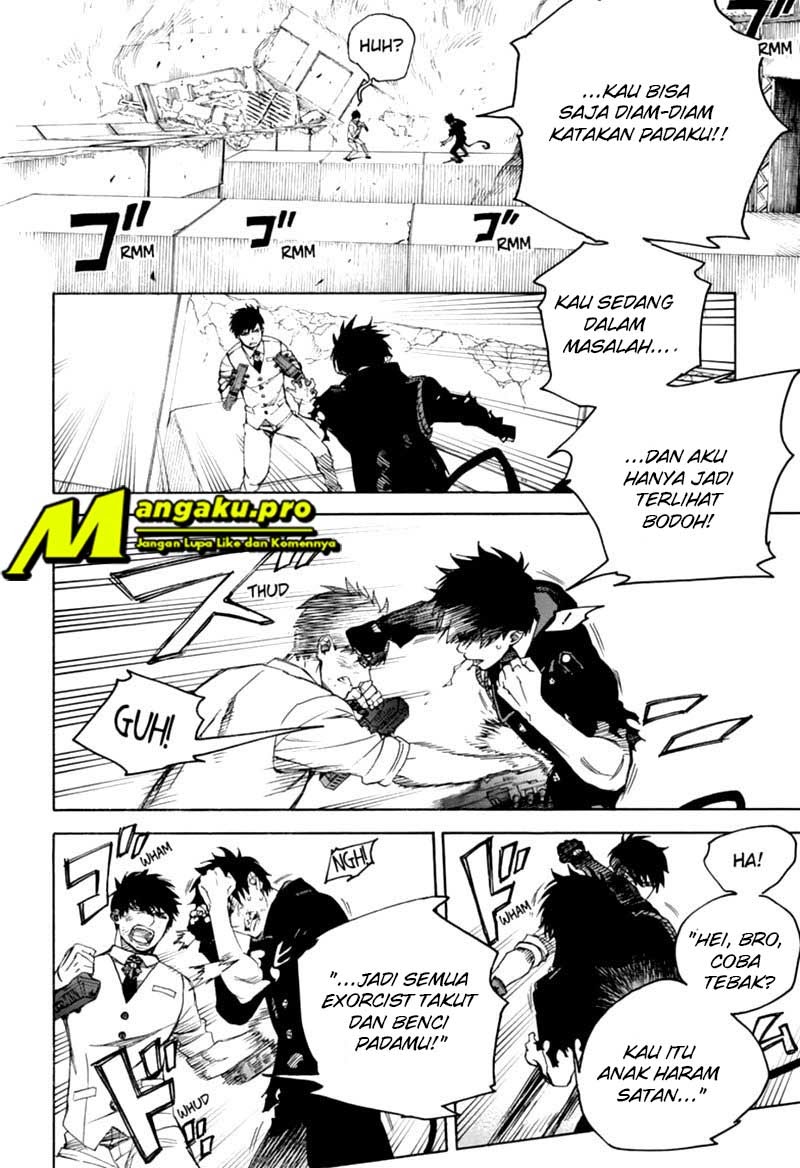 ao-no-exorcist - Chapter: 126