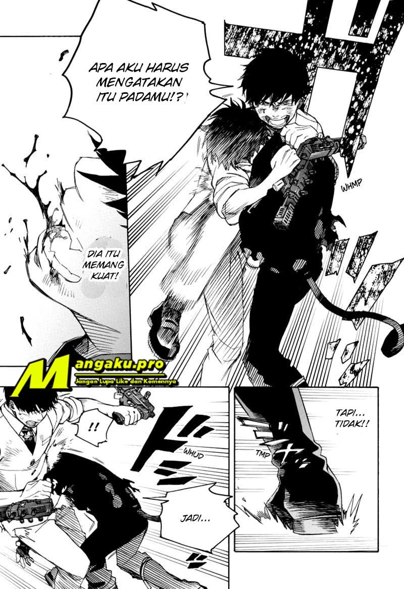 ao-no-exorcist - Chapter: 126