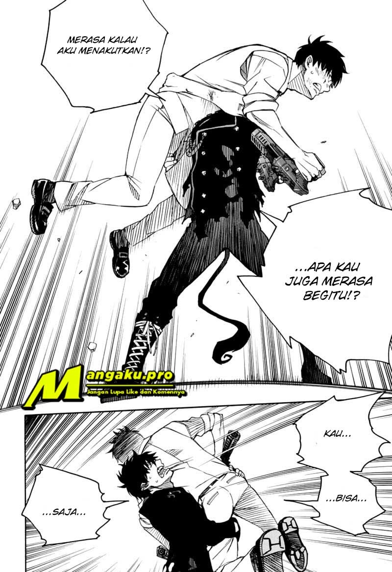 ao-no-exorcist - Chapter: 126