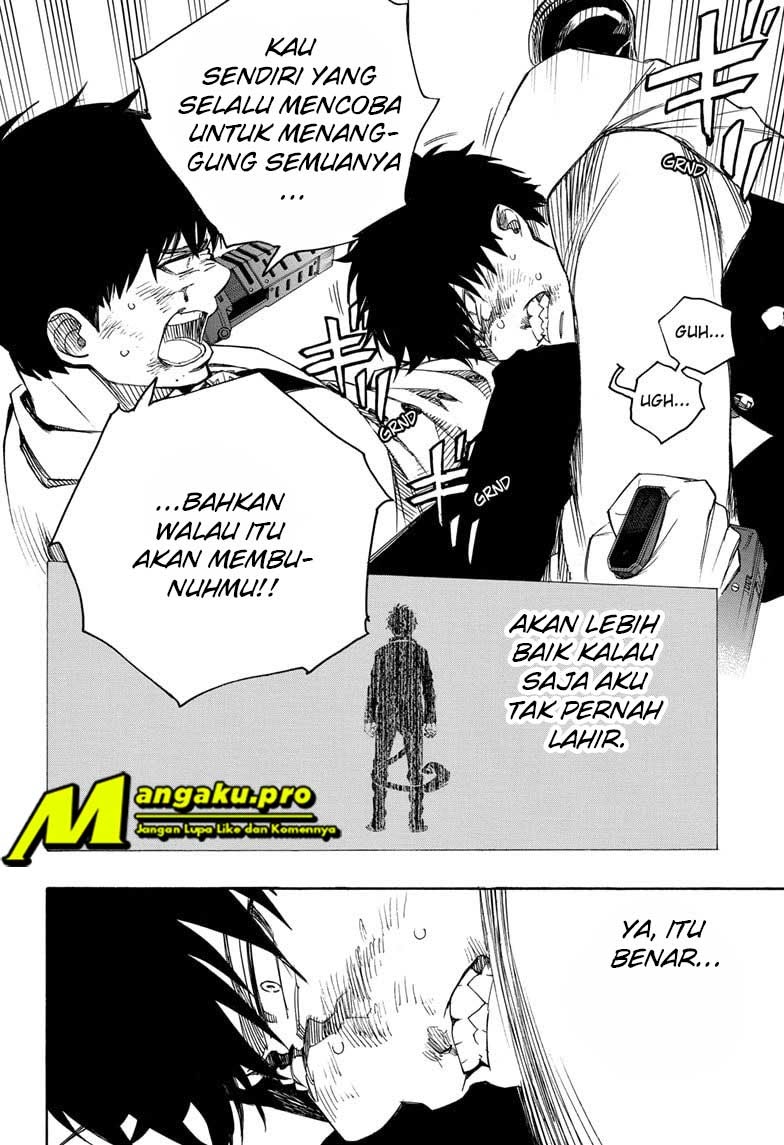 ao-no-exorcist - Chapter: 127