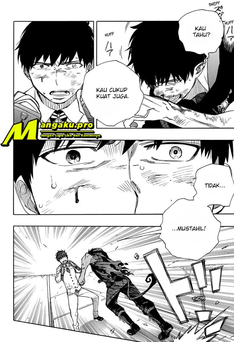 ao-no-exorcist - Chapter: 127