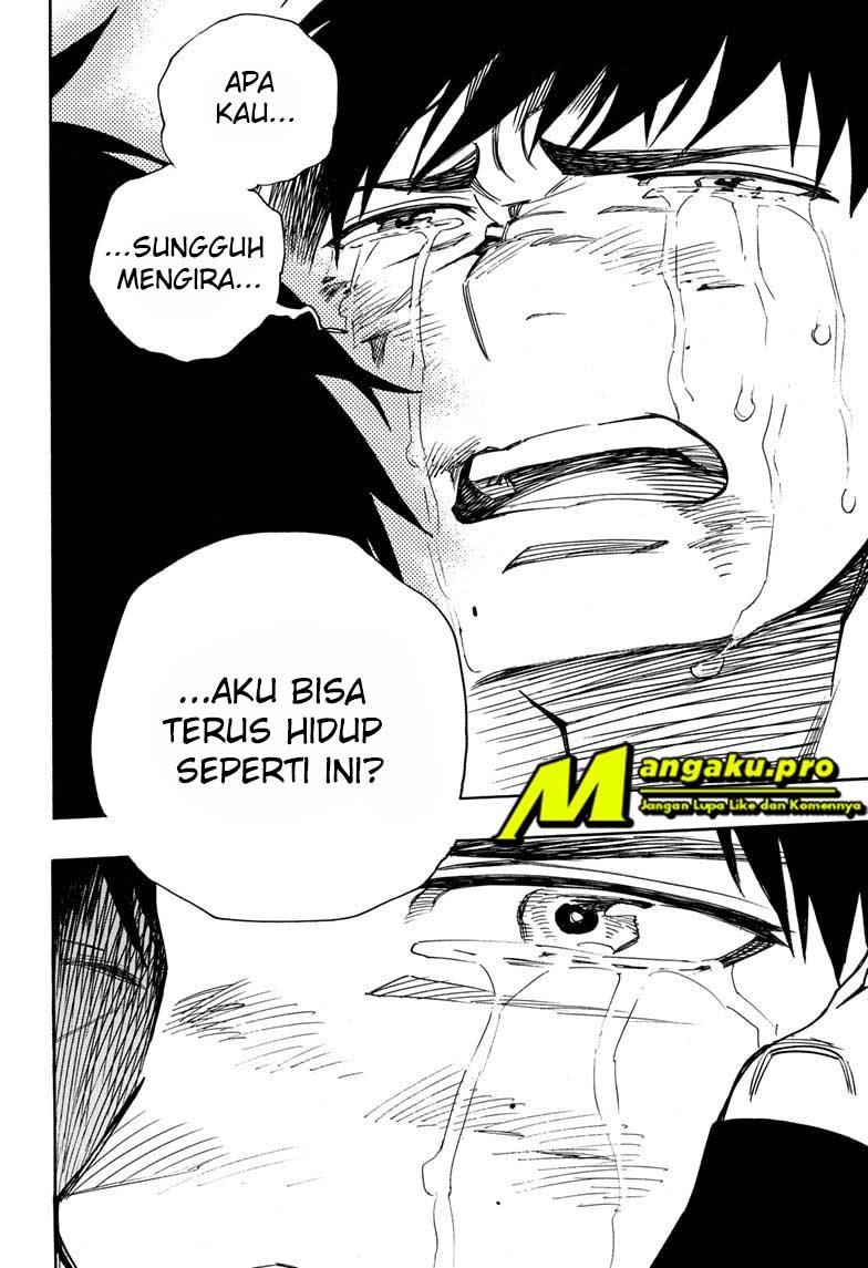 ao-no-exorcist - Chapter: 127