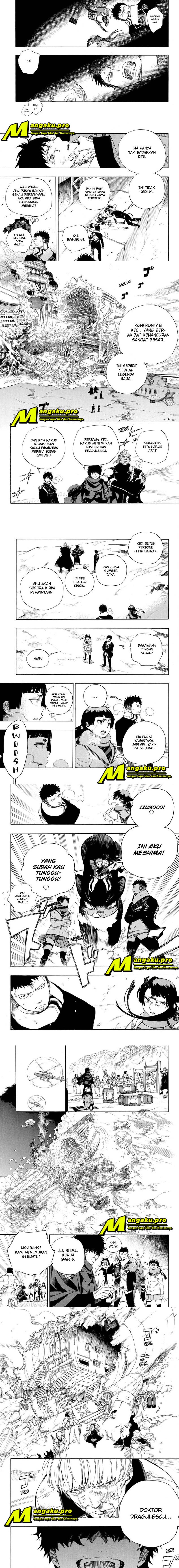 ao-no-exorcist - Chapter: 128