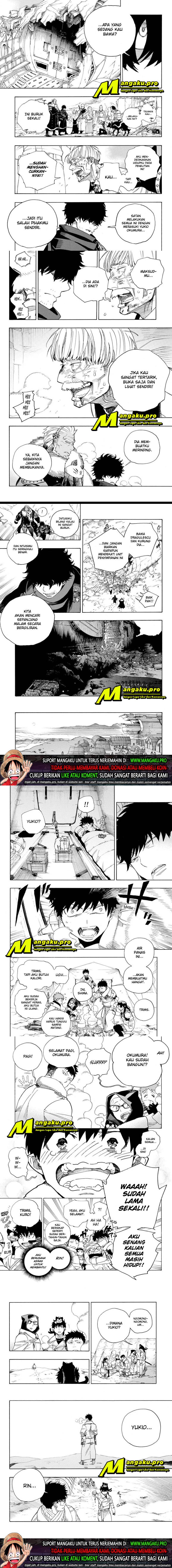 ao-no-exorcist - Chapter: 128
