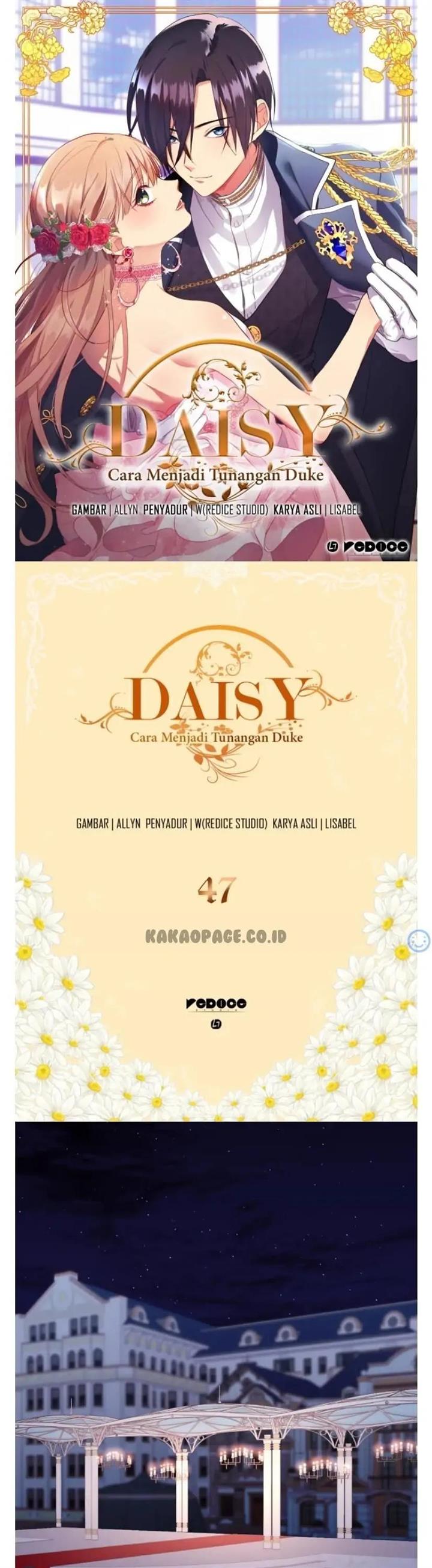 daisy - Chapter: 47