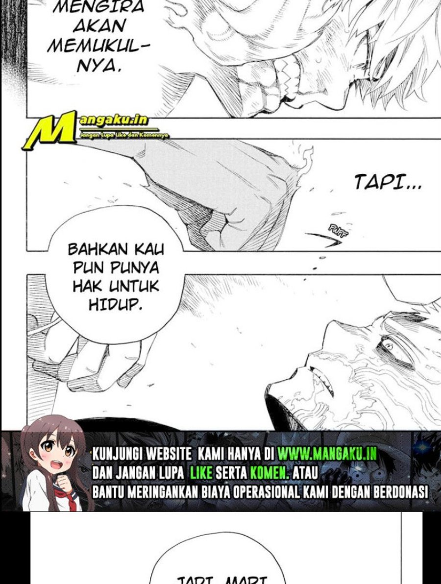 ao-no-exorcist - Chapter: 138