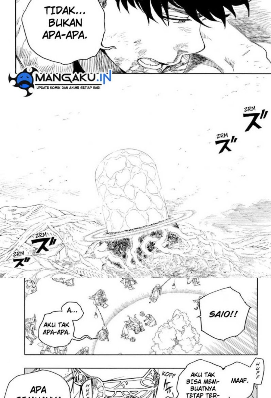 ao-no-exorcist - Chapter: 141