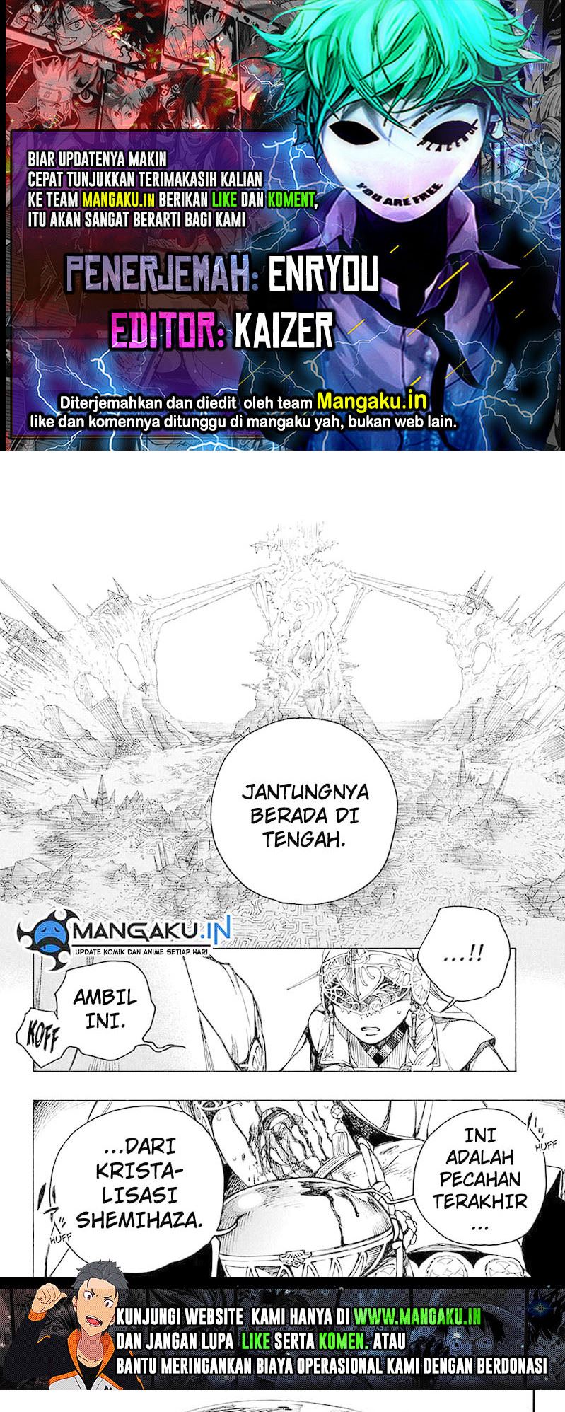 ao-no-exorcist - Chapter: 141