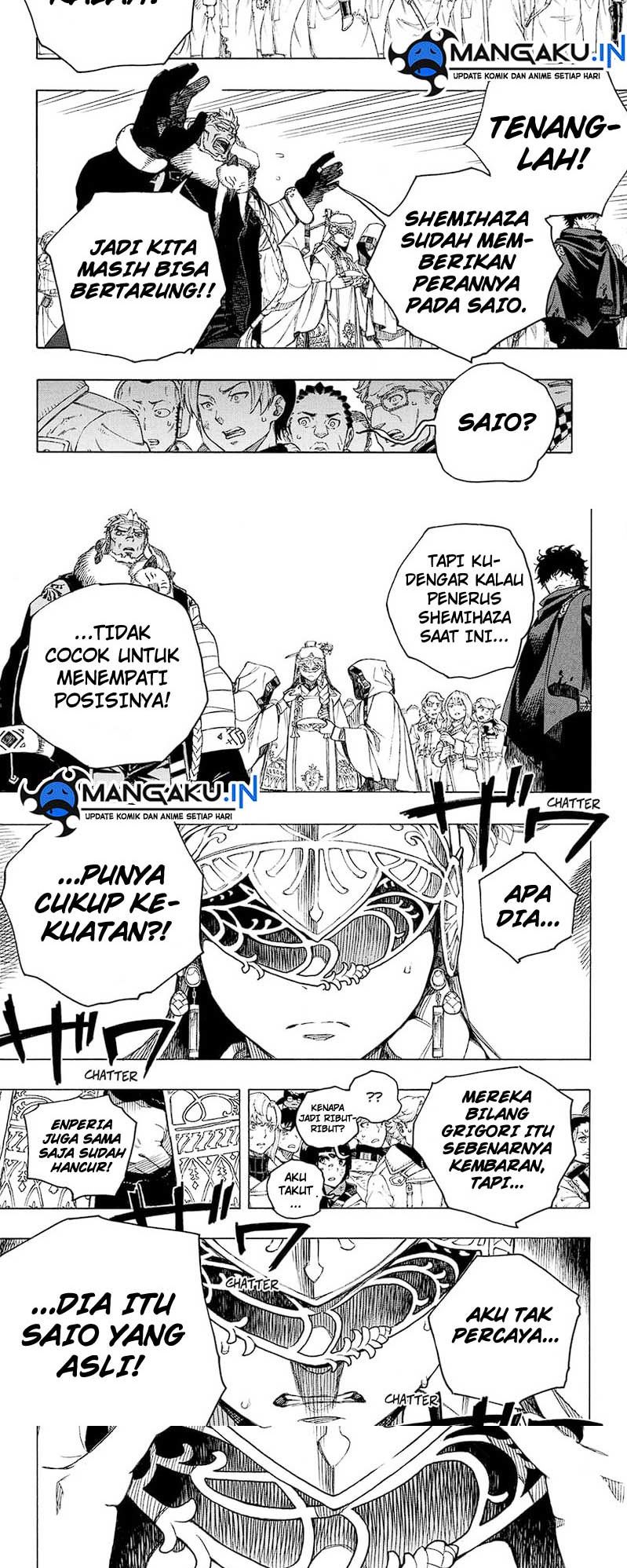 ao-no-exorcist - Chapter: 141