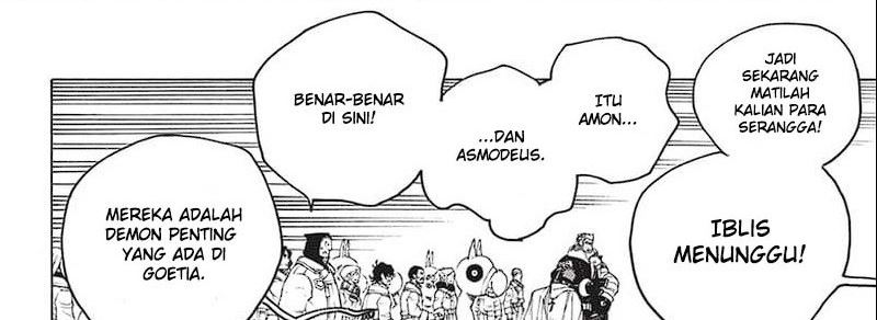 ao-no-exorcist - Chapter: 146