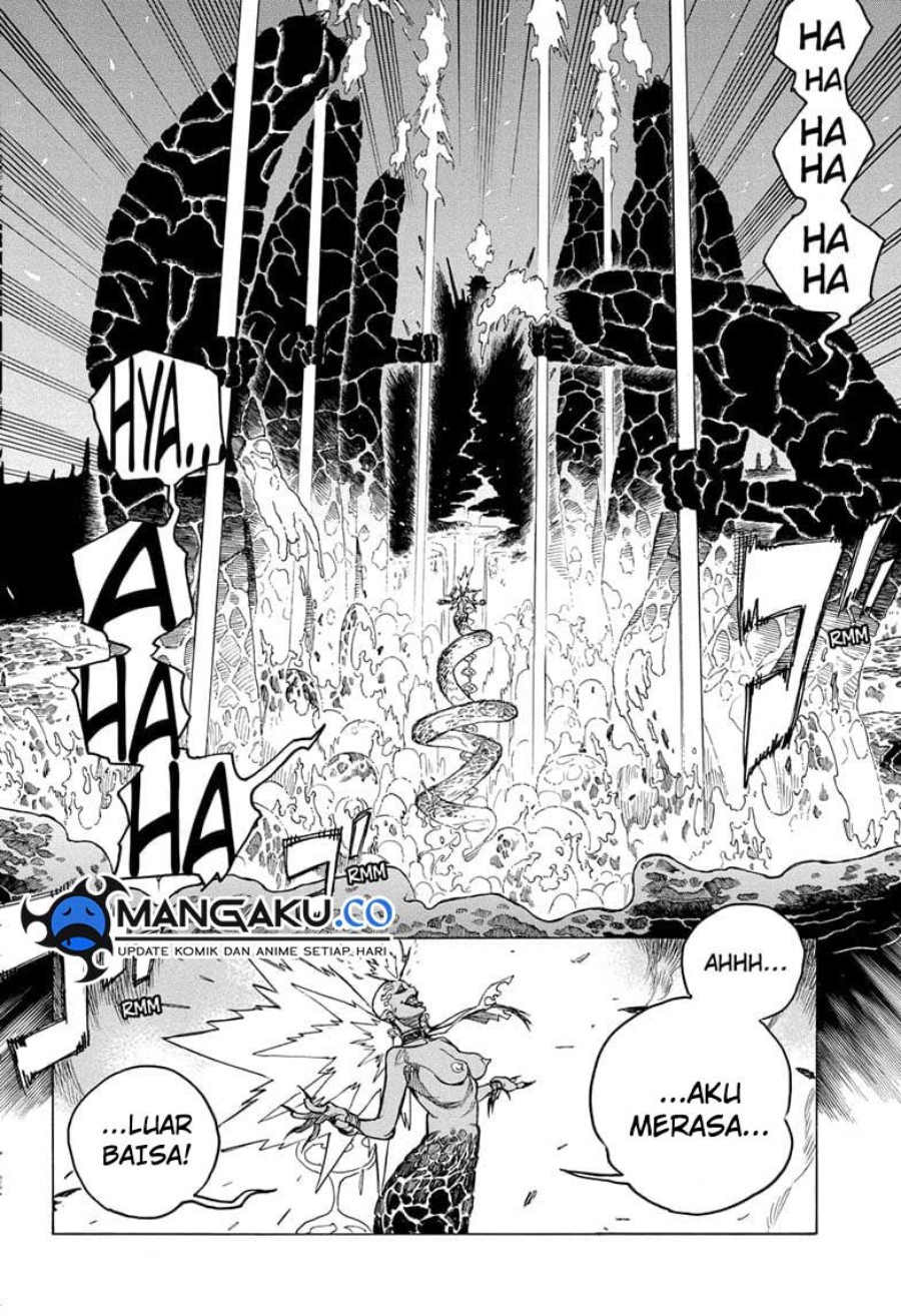 ao-no-exorcist - Chapter: 153