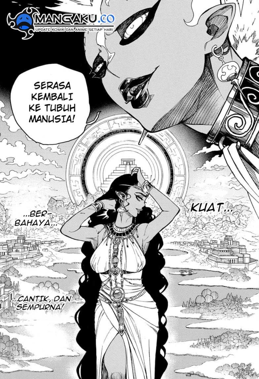 ao-no-exorcist - Chapter: 153