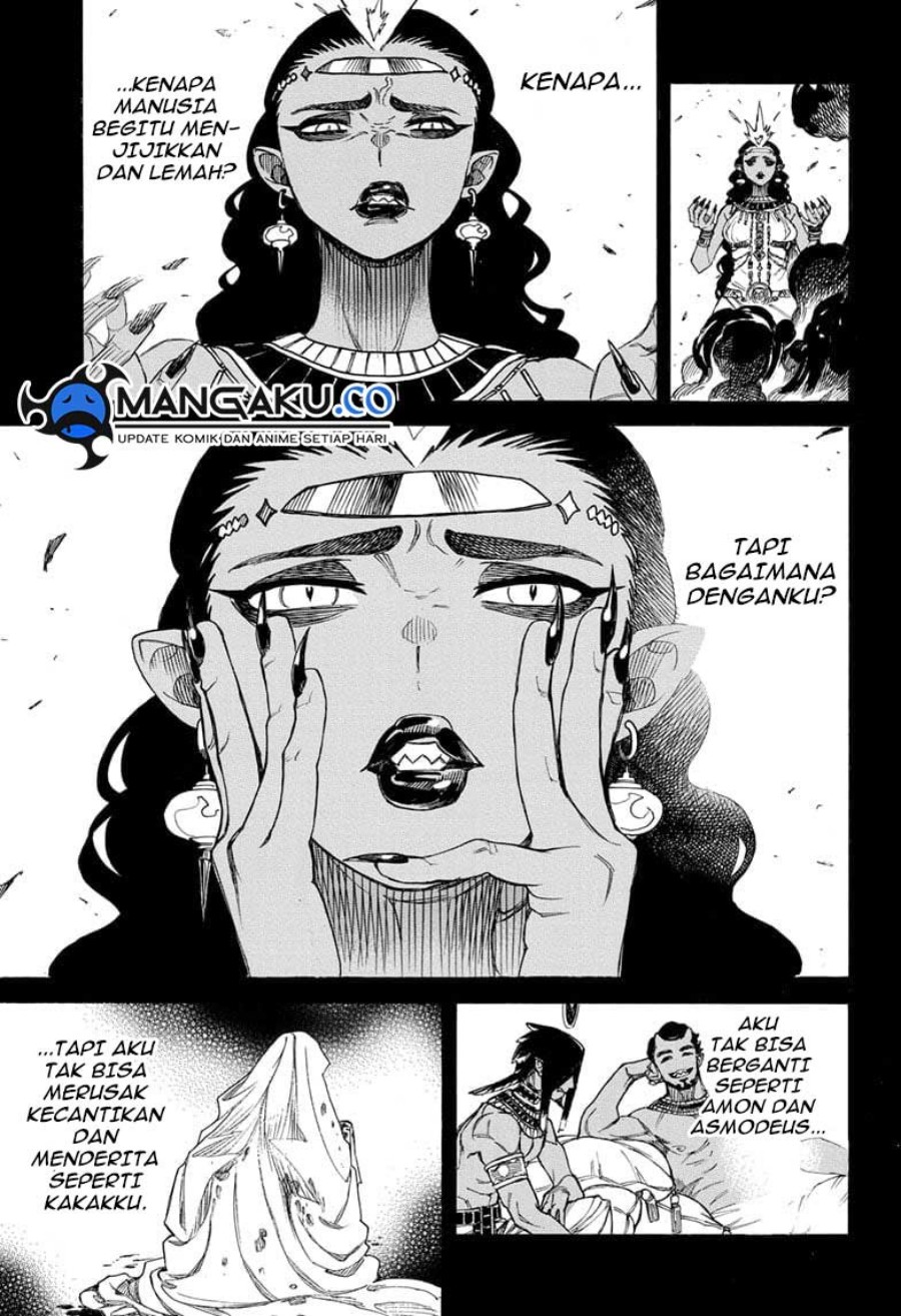 ao-no-exorcist - Chapter: 153