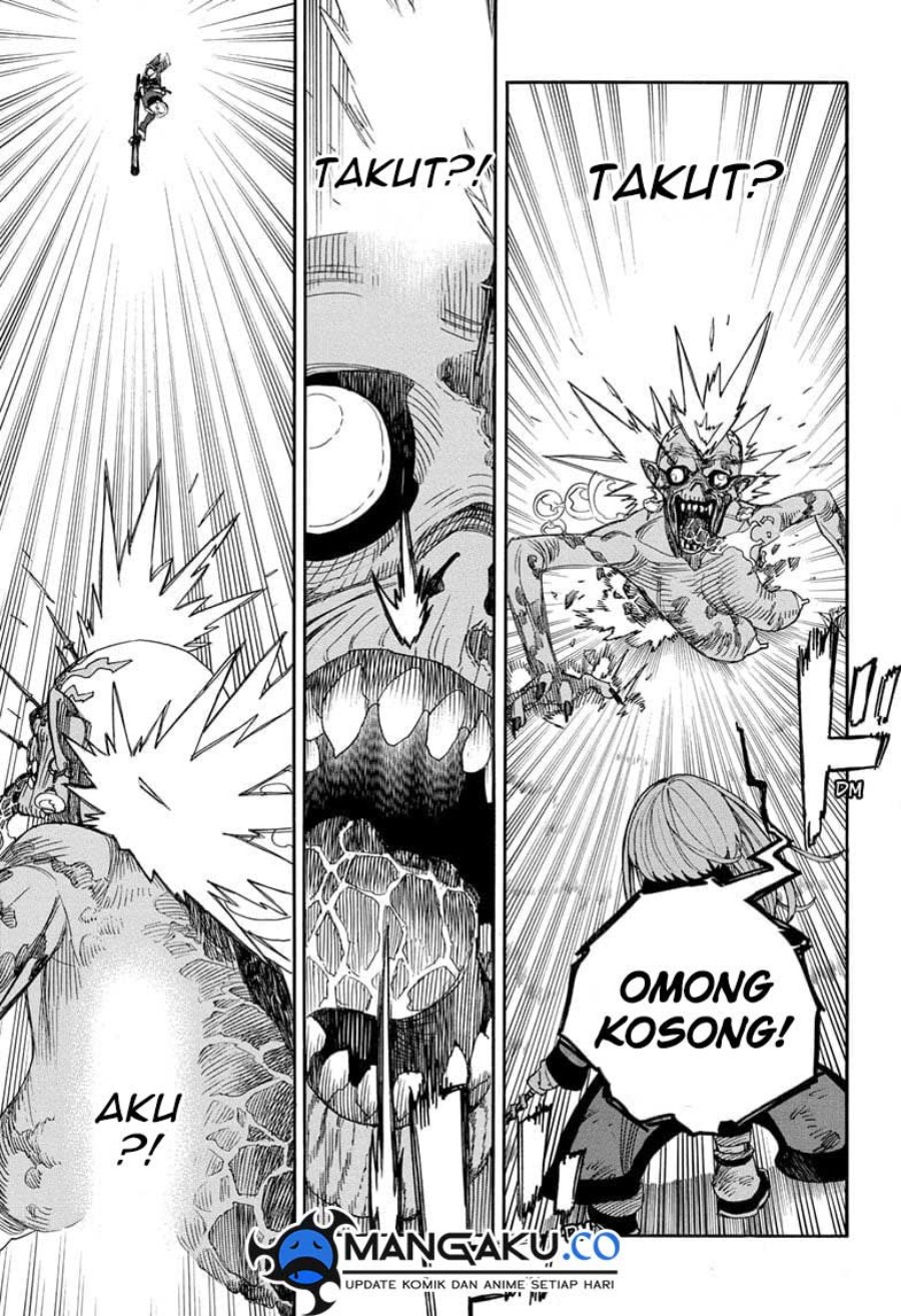 ao-no-exorcist - Chapter: 153