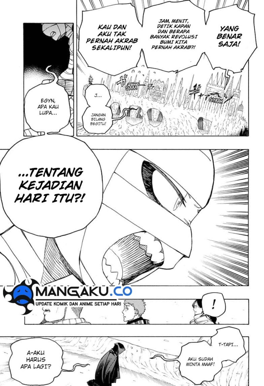 ao-no-exorcist - Chapter: 154