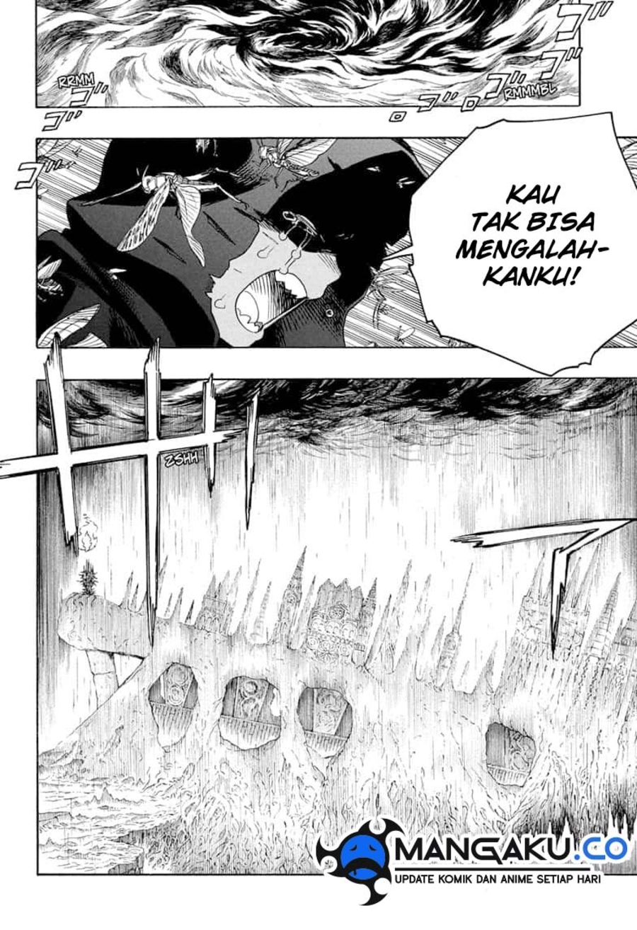 ao-no-exorcist - Chapter: 154