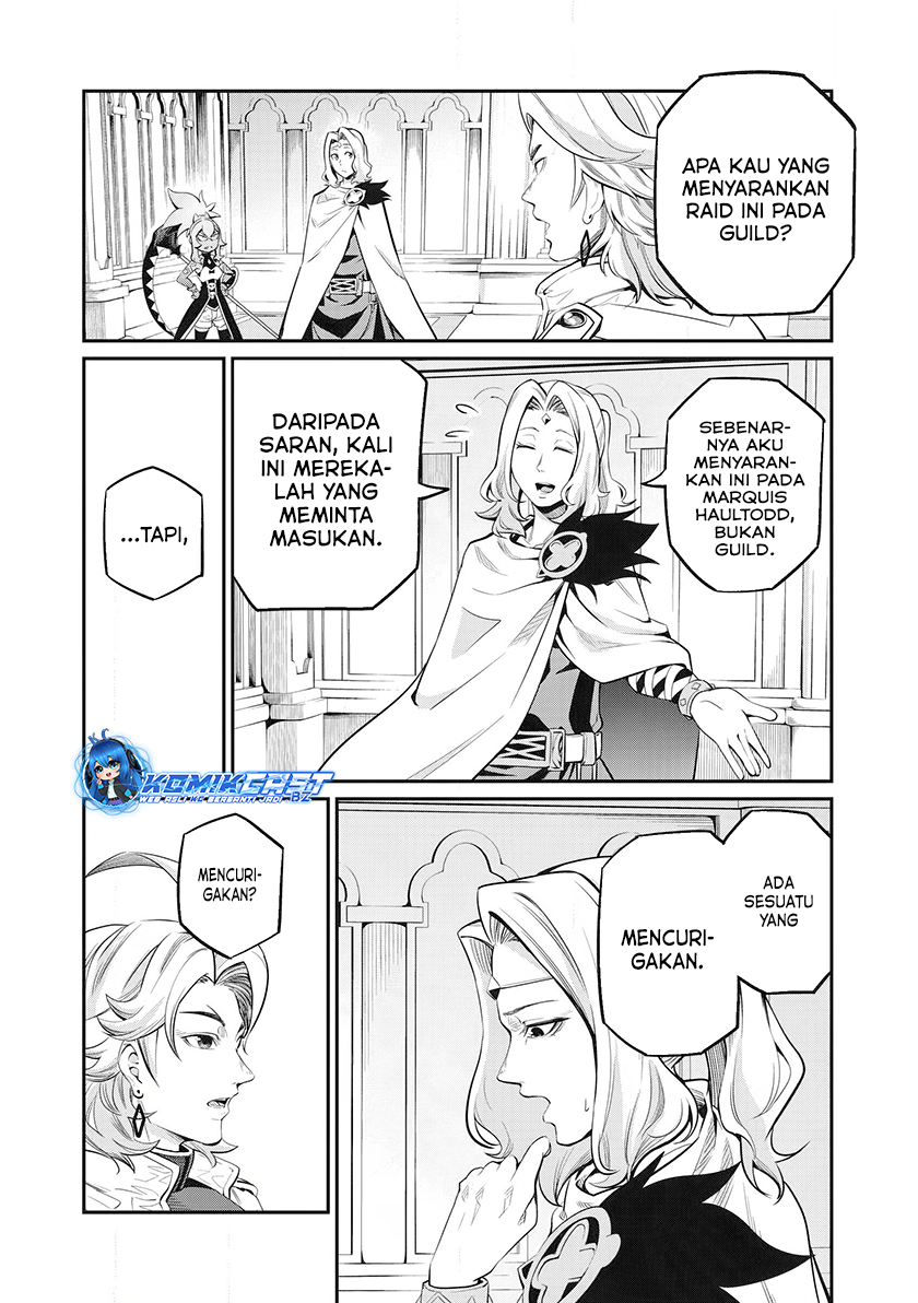 tsuihou-sareta-tenshou-juu-kishi-ha-gemu-chishiki-de-musou-suru - Chapter: 88