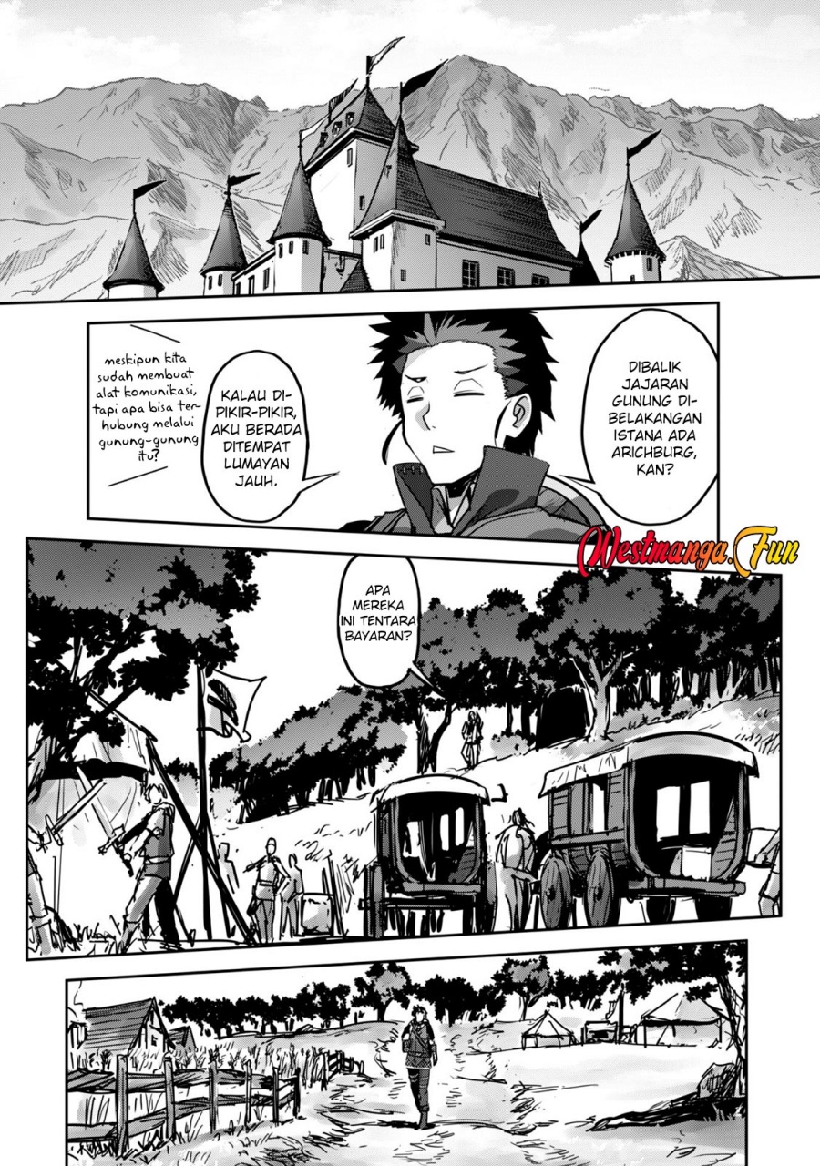 craft-game-no-nouryoku-de-isekai-kouryaku - Chapter: 47