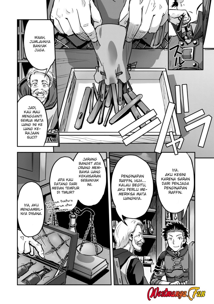 craft-game-no-nouryoku-de-isekai-kouryaku - Chapter: 47