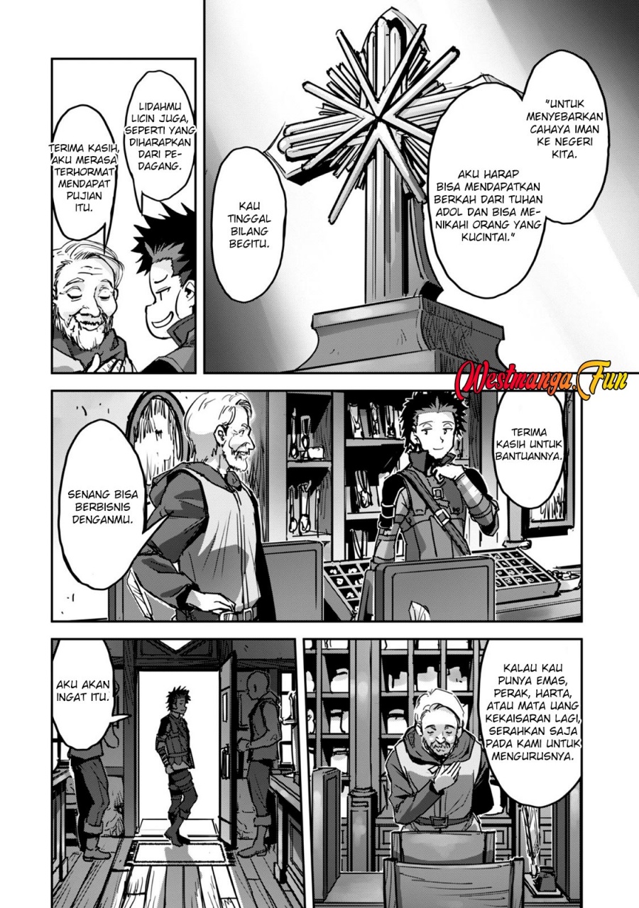 craft-game-no-nouryoku-de-isekai-kouryaku - Chapter: 47