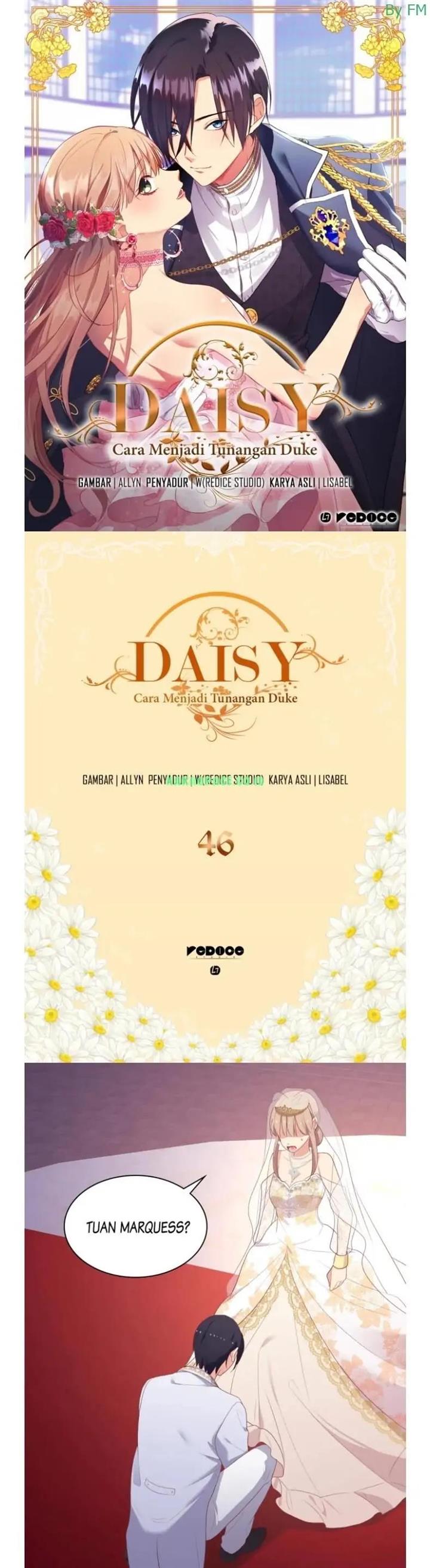 daisy - Chapter: 46