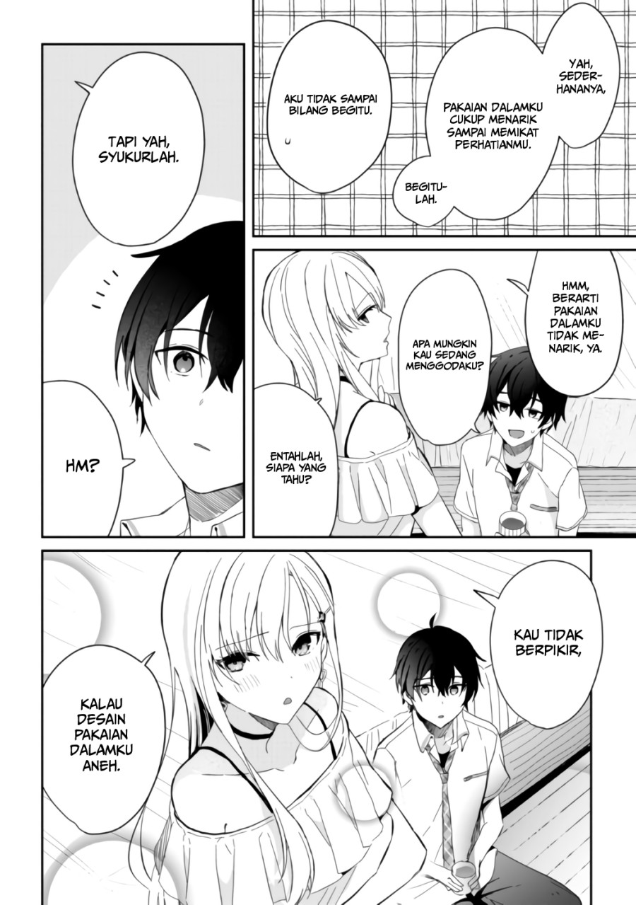 gimai-seikatsu - Chapter: 6