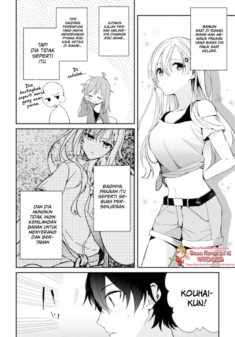 gimai-seikatsu - Chapter: 9
