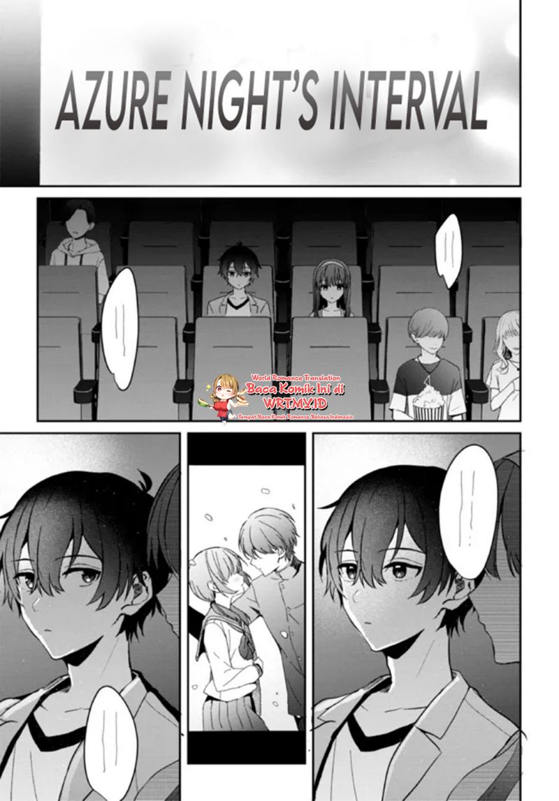 gimai-seikatsu - Chapter: 9