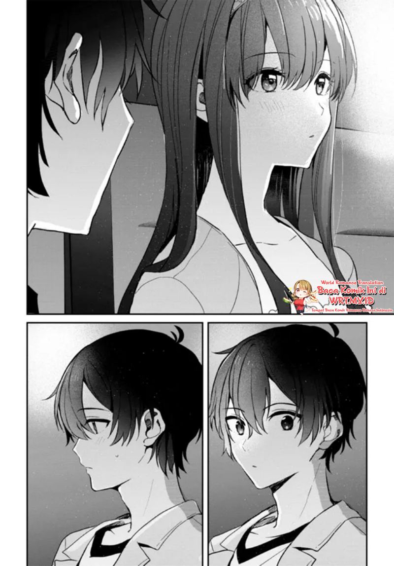 gimai-seikatsu - Chapter: 9