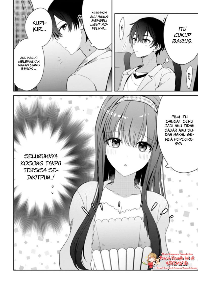 gimai-seikatsu - Chapter: 9