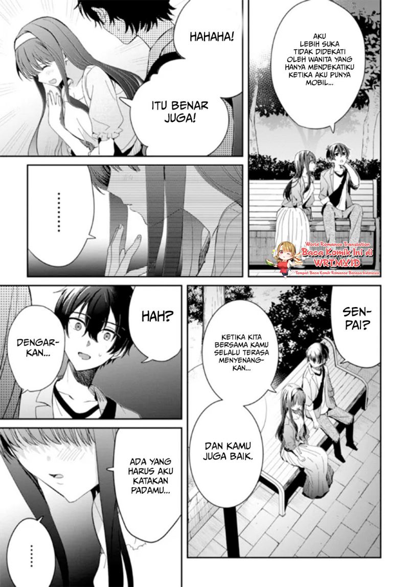 gimai-seikatsu - Chapter: 9