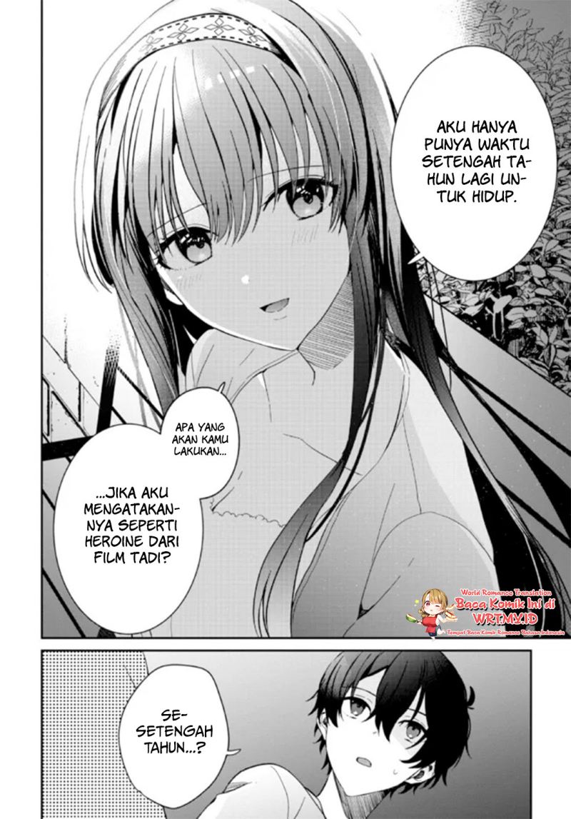 gimai-seikatsu - Chapter: 9