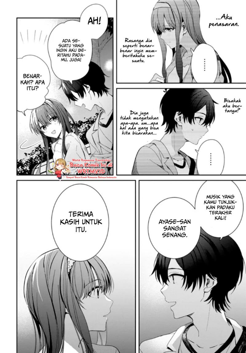 gimai-seikatsu - Chapter: 9