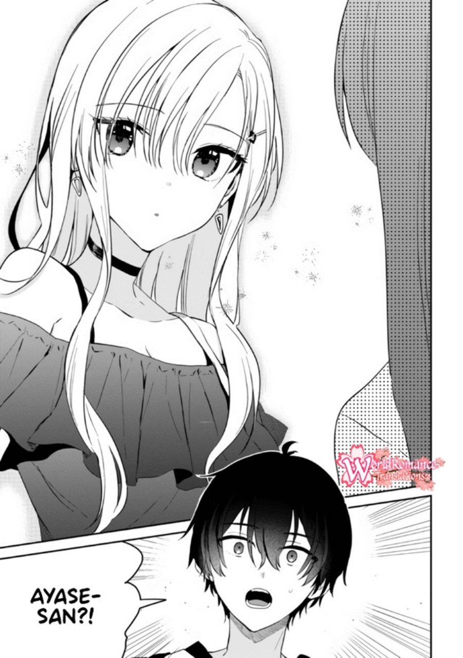 gimai-seikatsu - Chapter: 10