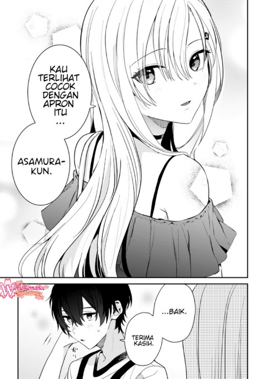 gimai-seikatsu - Chapter: 10