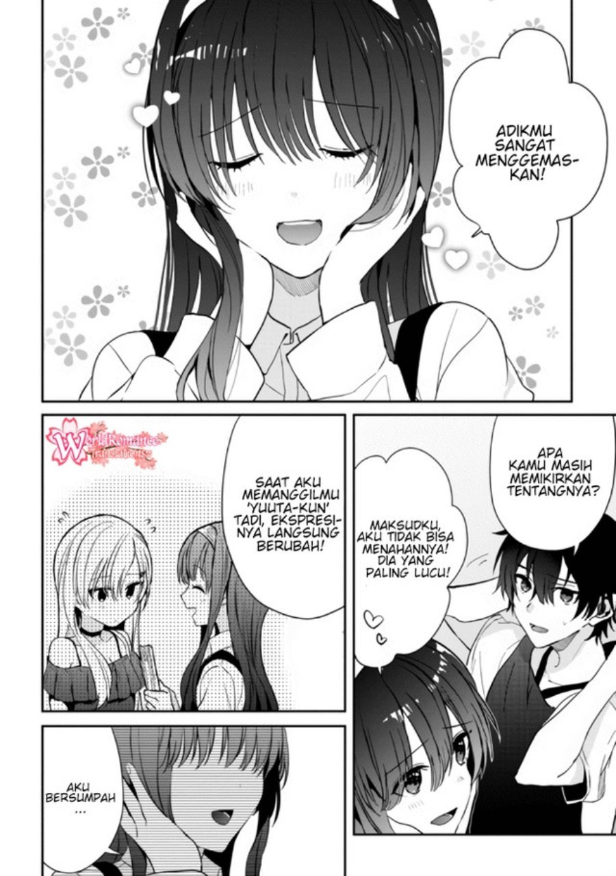 gimai-seikatsu - Chapter: 10