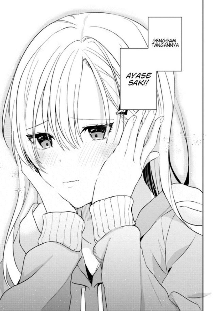 gimai-seikatsu - Chapter: 10