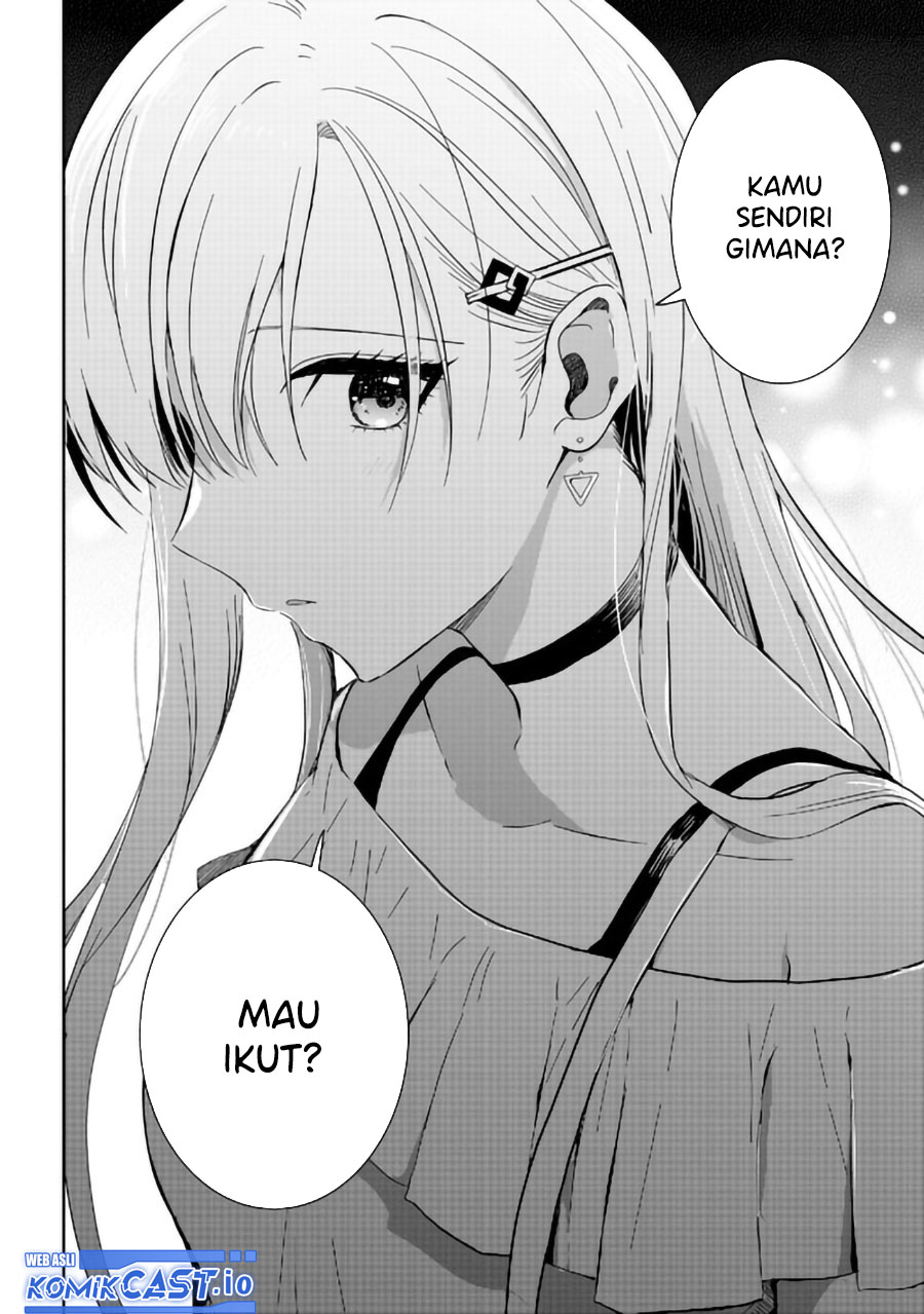 gimai-seikatsu - Chapter: 13