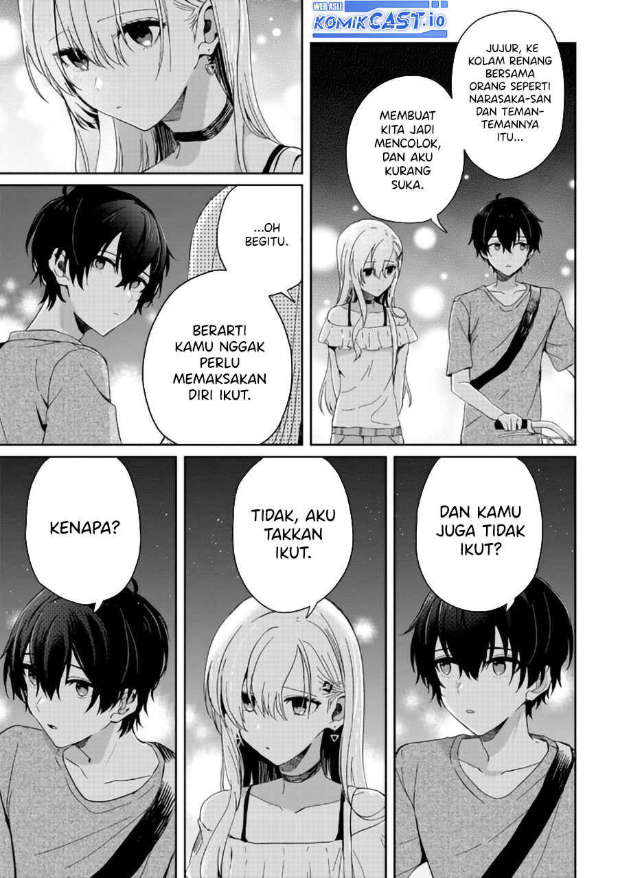 gimai-seikatsu - Chapter: 13