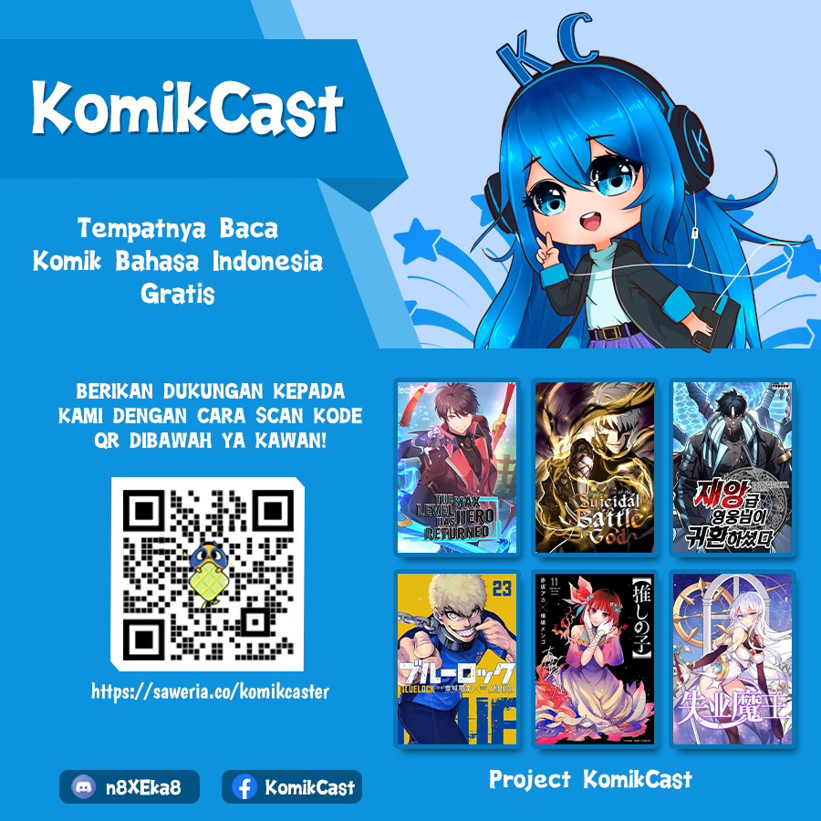 gimai-seikatsu - Chapter: 13