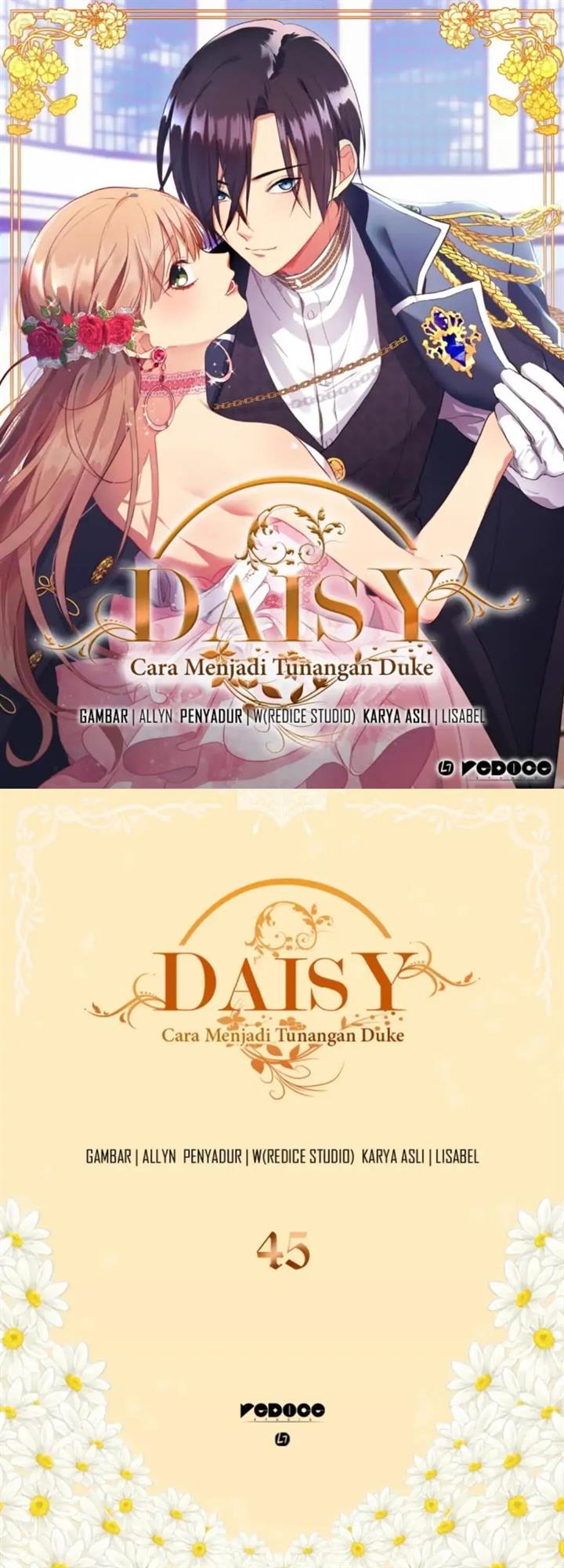 daisy - Chapter: 45