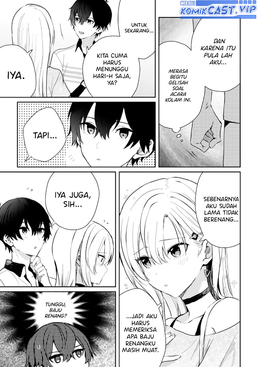 gimai-seikatsu - Chapter: 15