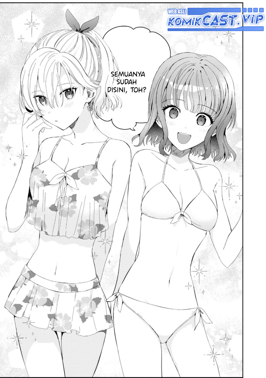 gimai-seikatsu - Chapter: 16