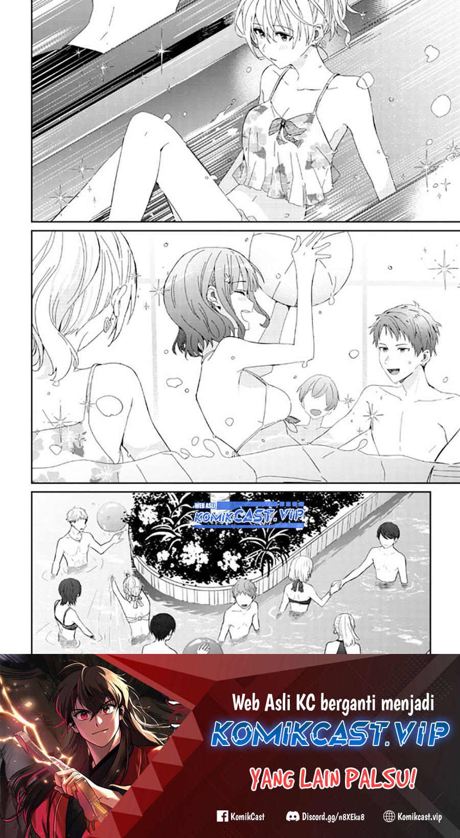 gimai-seikatsu - Chapter: 16