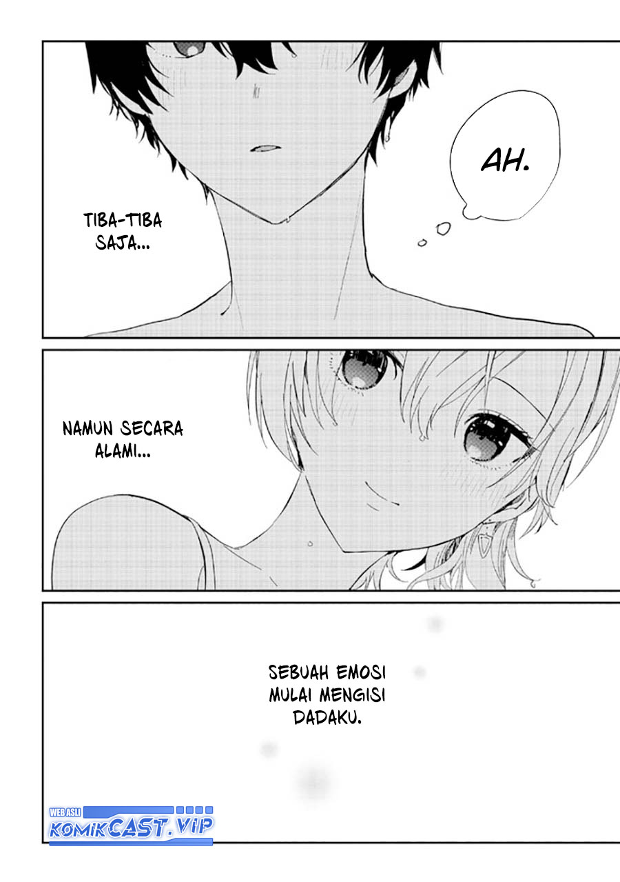 gimai-seikatsu - Chapter: 16