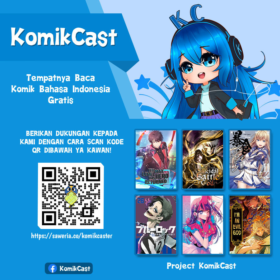 gimai-seikatsu - Chapter: 18