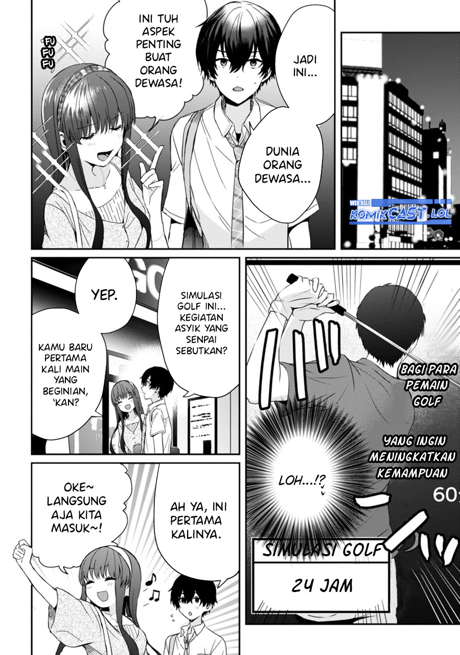 gimai-seikatsu - Chapter: 19